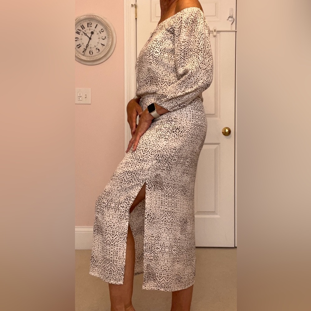 Lightweight Maxi - Picture 3 of 12